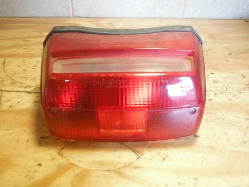 86-93 XVZ 1300 XVZ13 D VENTURE ROYALE TAILLIGHT LAMP TAIL LIGHT - Image 2