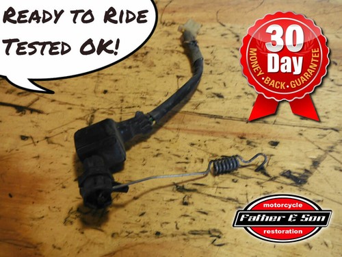 86-93 XVZ 1300 XVZ13 D VENTURE ROYALE BRAKE LIGHT SWITCH SENSOR