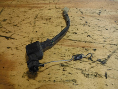86-93 XVZ 1300 XVZ13 D VENTURE ROYALE BRAKE LIGHT SWITCH SENSOR - Image 2
