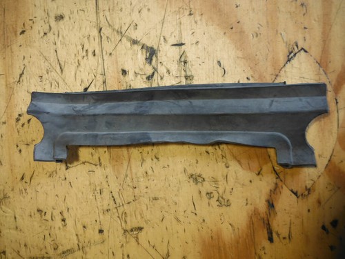 86-93 XVZ 1300 XVZ13 D VENTURE ROYALE PANEL TRIM COVER SHIELD BODY - Image 2