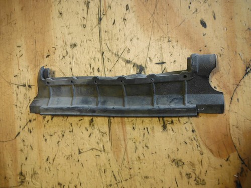 86-93 XVZ 1300 XVZ13 D VENTURE ROYALE PANEL TRIM COVER SHIELD BODY - Image 3