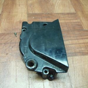 2007 KAWASAKI NINJA EX250 EX 250 R EX250R TAPA LATERAL DEL MOTOR Baja 3K millas