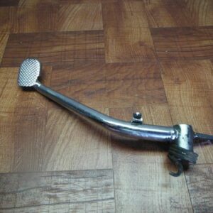 80 81 82 83 HONDA GL1100 GOLDWING PALANCA DE PEDAL DE FRENO CON RESORTE