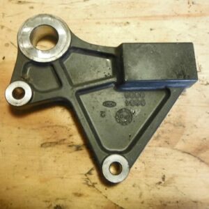 2007 KAWASAKI EX 650 SOPORTE DE MONTAJE DEL CALIPER TRASERO