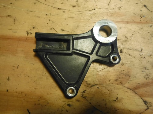 2007 KAWASAKI EX 650 SOPORTE DE MONTAJE DEL CALIPER TRASERO - Imagen 2