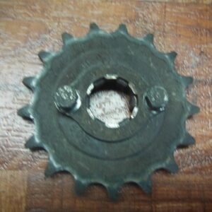 80-82 HONDA CB650C CB 650 CB650 ENGRANE