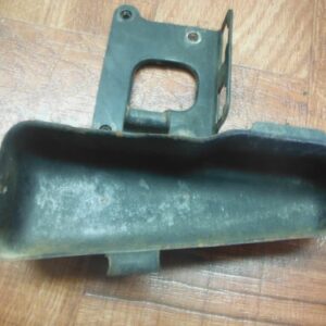 80-82 HONDA CB650C CB 650 CB650 SOPORTE DE MONTAJE