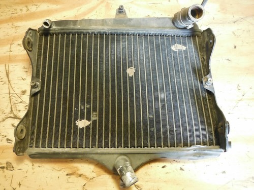 86-93 XVZ 1300 XVZ13 D VENTURE ROYALE RADIADOR - Imagen 3