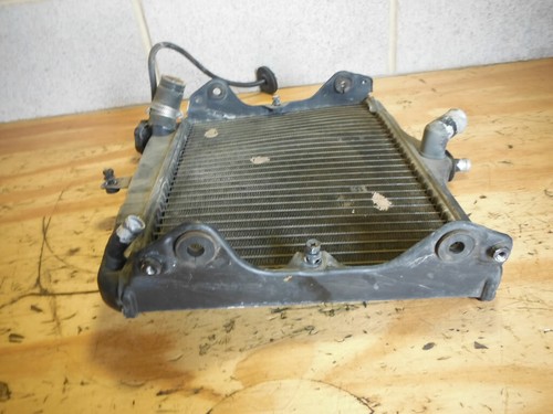 86-93 XVZ 1300 XVZ13 D VENTURE ROYALE RADIADOR - Imagen 5