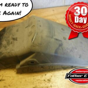 86-93 XVZ 1300 XVZ13 D VENTURE ROYALE REAR FENDER TAIL MUD GUARD