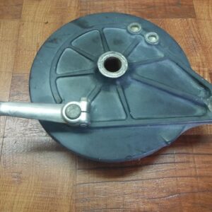 80-82 HONDA CB650C CB 650 CB650 DRUM DE FRENO TRASERO