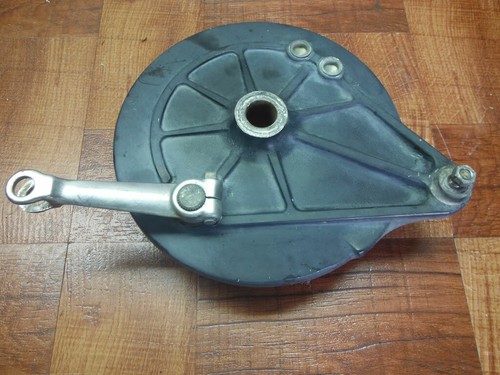80-82 HONDA CB650C CB 650 CB650 DRUM DE FRENO TRASERO