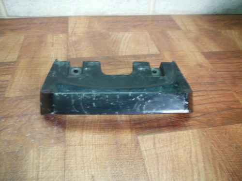 2007 KAWASAKI NINJA EX250 EX 250 R EX250R REAR SEAT GRAB RAIL BAR Low 3K miles - Image 3