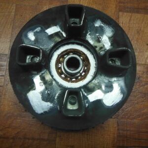 80-82 HONDA CB650C CB 650 CB650 ENGRENAGE DE RIN