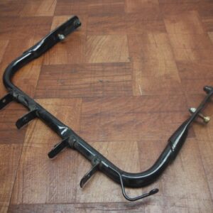 1993 1994 Yamaha GTS1000A TANQUE DE GAS BATERÍA DE COMBUSTIBLE SOPORTE DE MONTAJE