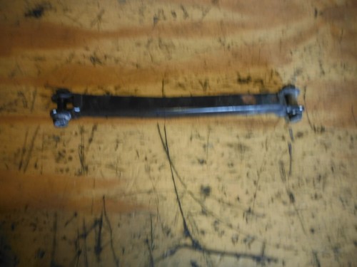 08 SUZUKI GS500 GS E F 500 BARRA DE TENSOR DE CALIPER solo 2,329 millas - Imagen 4