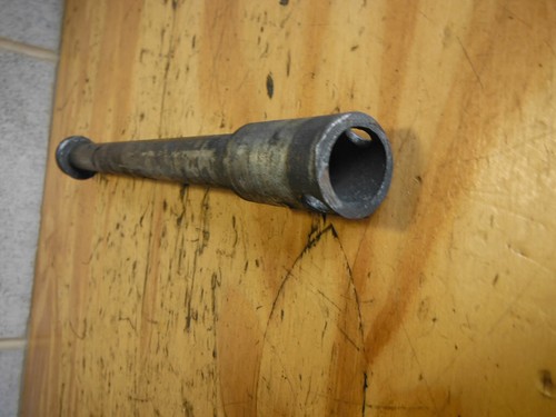 86-93 XVZ 1300 XVZ13 D VENTURE ROYALE AXEL AXLE BOLT REAR WHEEL - Image 3