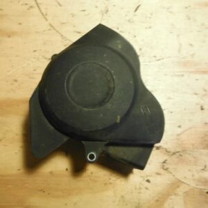 Kawasaki 2007 ER6 EX650 Ninja 650 R 650R Tapa de Sprocket Delantera