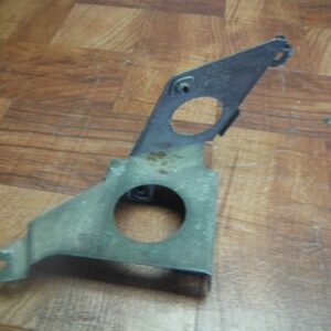 80 81 82 83 HONDA GL1100 GOLDWING SOPORTE DE MONTAJE DE PLACA ELECTRÓNICA
