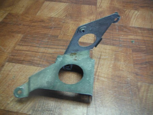 80 81 82 83 HONDA GL1100 GOLDWING SOPORTE DE MONTAJE DE PLACA ELECTRÓNICA