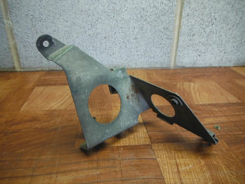 80 81 82 83 HONDA GL1100 GOLDWING SOPORTE DE MONTAJE DE PLACA ELECTRÓNICA - Imagen 4