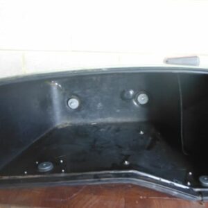 80 81 82 83 HONDA GL1100 ALFORJA