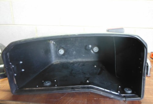 80 81 82 83 HONDA GL1100 ALFORJA