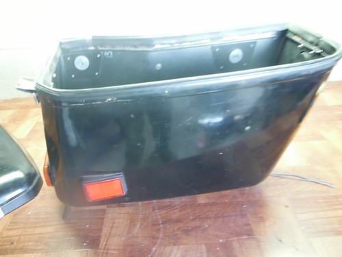 80 81 82 83 HONDA GL1100 ALFORJA - Imagen 4