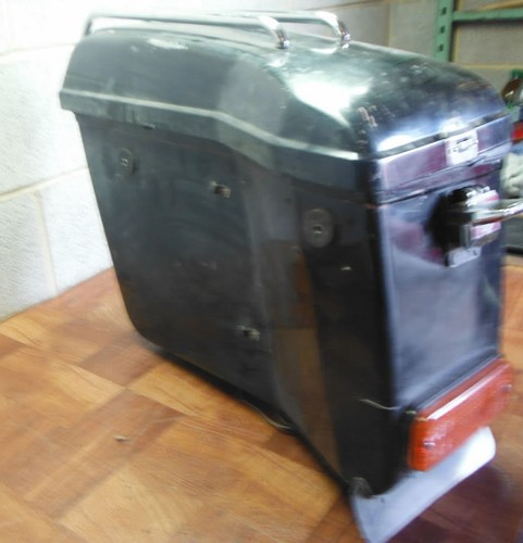 80 81 82 83 HONDA GL1100 ALFORJA - Imagen 6