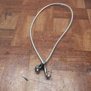 harley-davidson dyna 01-03 MANGUERAS DE CALIPER DE FRENOS DELANTEROS 45112-96A