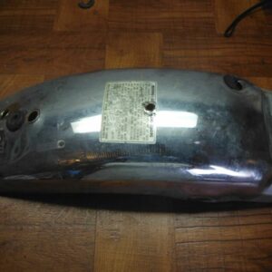 80-82 HONDA CB650C CB 650 CB650 SALPICADERA TRASERA