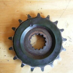97-03 TL1000S TL 1000 TL1000 1000S ENGRANE MOTOR SUZUKI