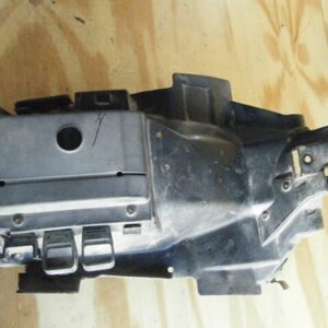 81-83 VIRAGO XV920 XV 920 REAR FENDER UNDER TAIL MUD GUARD INNER YAMAHA