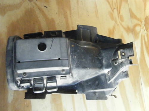 81-83 VIRAGO XV920 XV 920 REAR FENDER UNDER TAIL MUD GUARD INNER YAMAHA