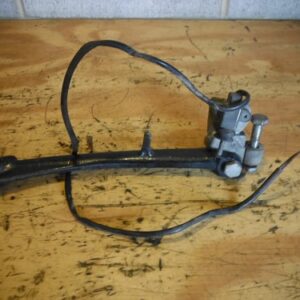 2002 KZ1000 POLICE KZ 1000 PATA LATERAL INTERRUPTOR DE NEUTRAL