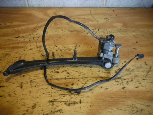 2002 KZ1000 POLICE KZ 1000 PATA LATERAL INTERRUPTOR DE NEUTRAL