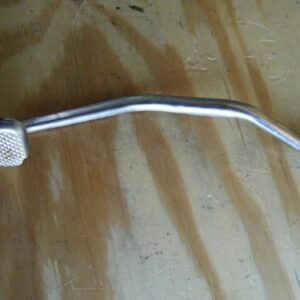81-83 VIRAGO XV920 XV 920 REAR BRAKE PEDAL YAMAHA