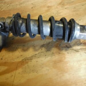 00-03 GSXR GSX-R GSX R 750 600 AMORTIGUADOR TRASERO 62100-35F10