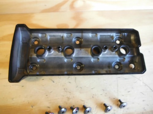 01-03 GSXR 600 GSX-R GSX TAPA DE MOTOR CABEZA SUZUKI - Image 6