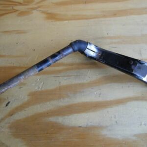 81-83 VIRAGO XV920 XV 920 HANDLE BAR HANDLEBAR YAMAHA