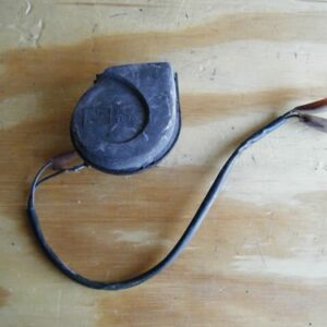 81-83 VIRAGO XV920 XV 920 HORN YAMAHA
