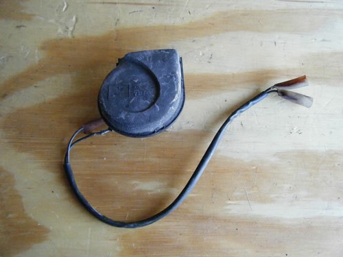 81-83 VIRAGO XV920 XV 920 HORN YAMAHA