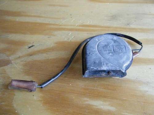 81-83 VIRAGO XV920 XV 920 HORN YAMAHA - Image 2