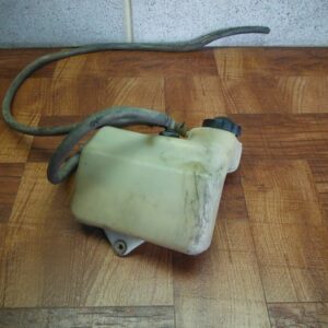 80 81 82 83 HONDA GL1100 TANQUE DE RESERVA BOTELLA DE DESBORDAMIENTO