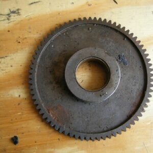 97 TL1000S TL1000 S TL 1000 ENGRANAJE DE CADENA DE DISTRIBUCIÓN MOTOR SUZUKI