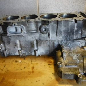 00-03 GSXR GSX-R GSX R 750 MONO BLOCK CIGÜEÑAL