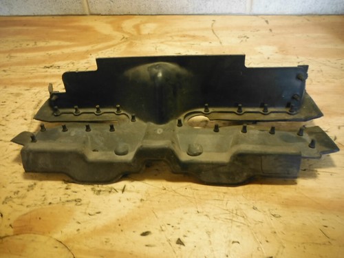86-93 XVZ 1300 XVZ13 D VENTURE ROYALE TAPA DE PROTECCIÓN DEL PANEL DE ACABADO - Image 5