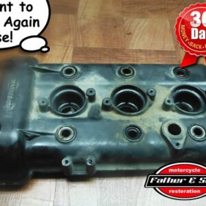 97 TRIUMPH DAYTONA 955 955i T595 ENGINE HEAD COVER