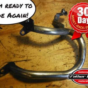 86-93 XVZ 1300 XVZ13 D VENTURE ROYALE DEFENSA DE MOTOR