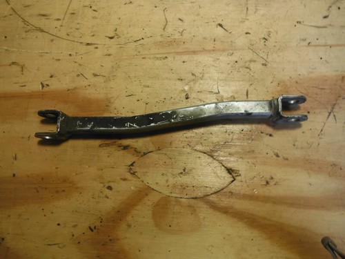 99-02 SUZUKI SV650S SV 650 BARRA DE TORQUE DE FRENOS